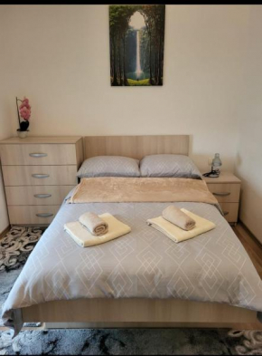 Apartman Janja